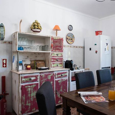 הוילה קומפורטה Casa Da Tertulia מראה חיצוני תמונה