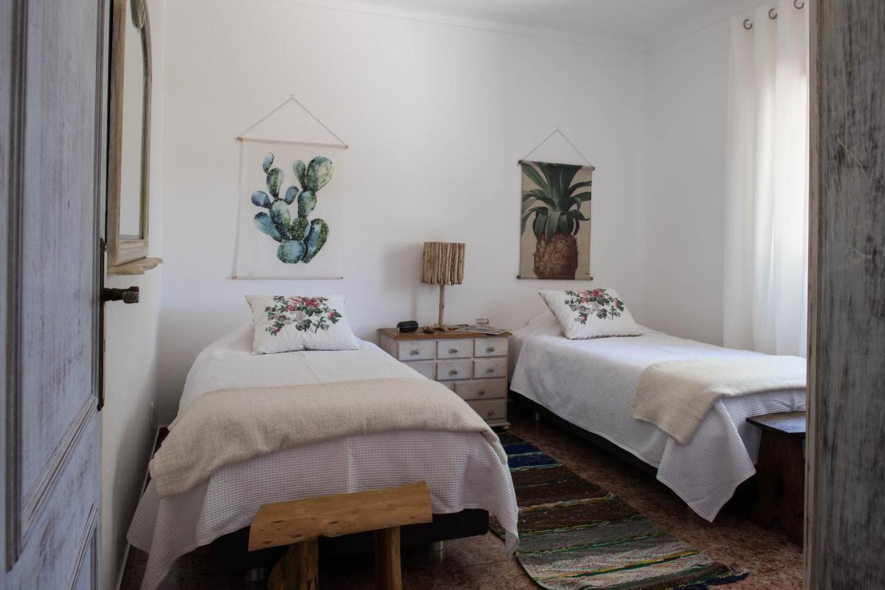 הוילה קומפורטה Casa Da Tertulia מראה חיצוני תמונה