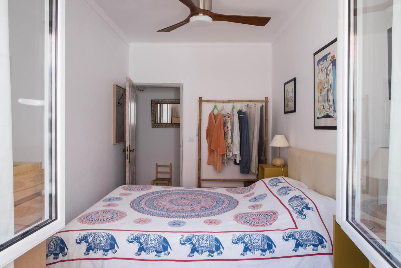 הוילה קומפורטה Casa Da Tertulia מראה חיצוני תמונה