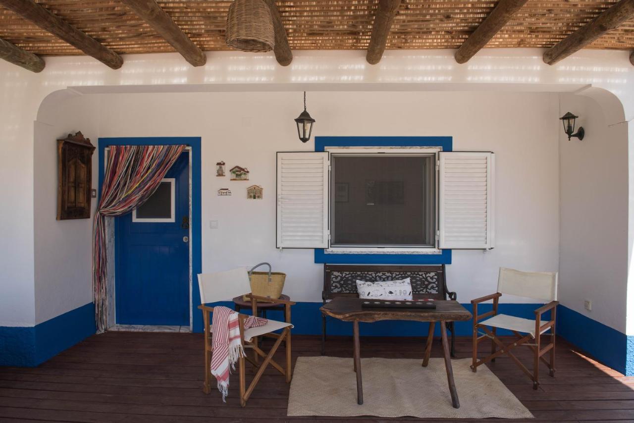 הוילה קומפורטה Casa Da Tertulia מראה חיצוני תמונה