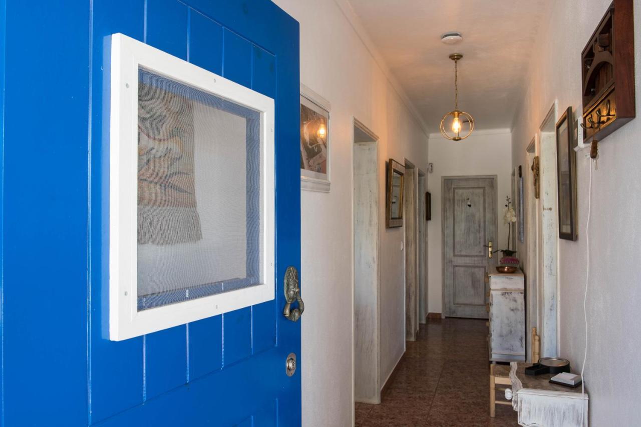 הוילה קומפורטה Casa Da Tertulia מראה חיצוני תמונה