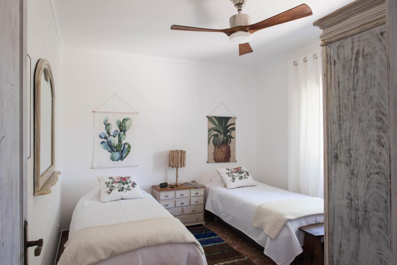 הוילה קומפורטה Casa Da Tertulia מראה חיצוני תמונה