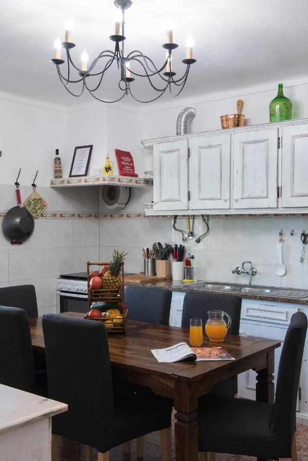 הוילה קומפורטה Casa Da Tertulia מראה חיצוני תמונה